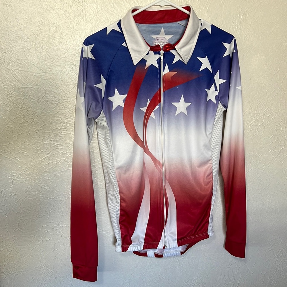 M6 Sport shirt